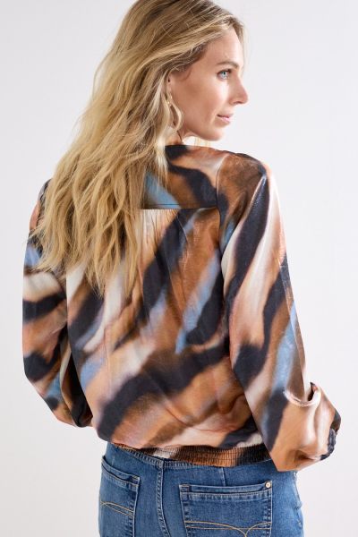 Tramontana blouse  C12-22-301-099992 6