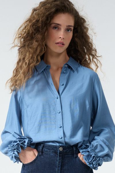 Tramontana blouse  C33-22-301-005002 2