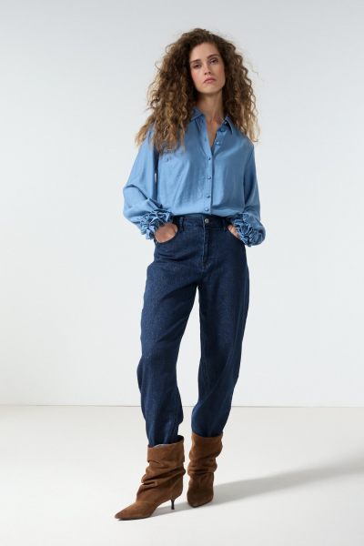 Tramontana blouse  C33-22-301-005002 3