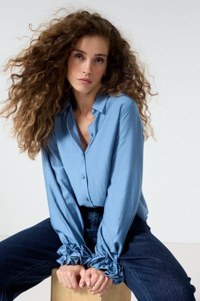 Tramontana blouse  C33-22-301-005002 4