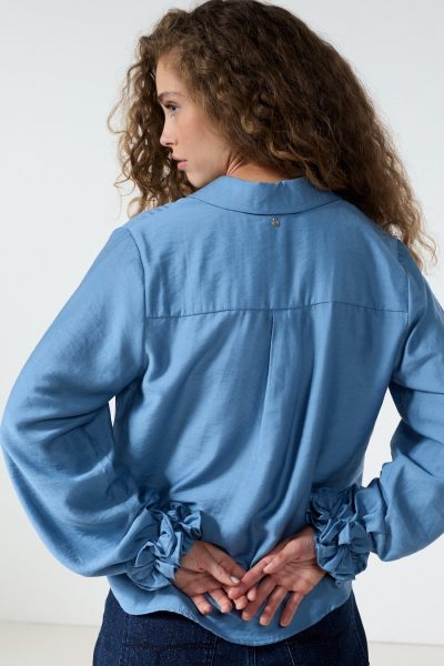 Tramontana blouse  C33-22-301-005002 5