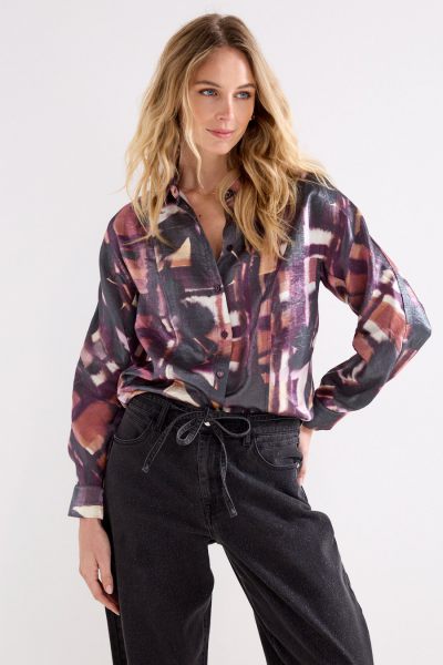 Tramontana blouse  C34-22-301-100004 4