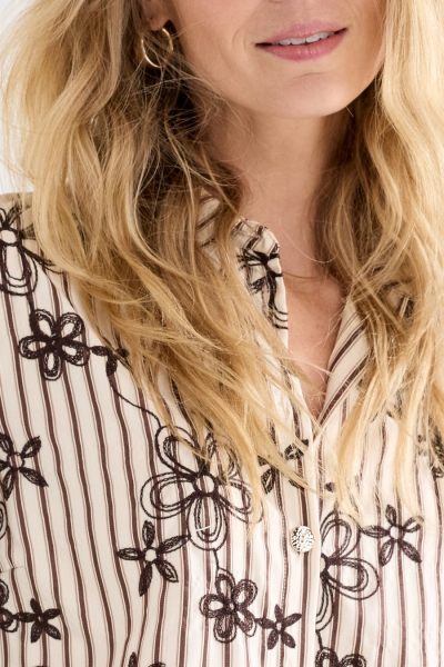 Tramontana blouse  C56-22-301-002653 3