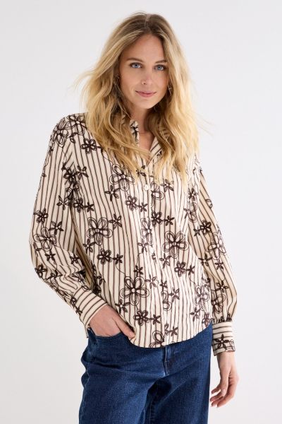 Tramontana blouse  C56-22-301-002653 4