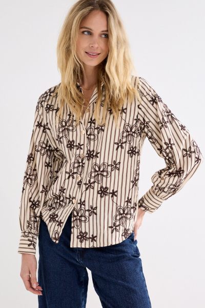 Tramontana blouse  C56-22-301-002653 5