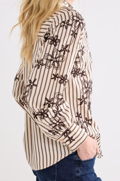Tramontana blouse  C56-22-301-002653 6