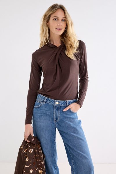 Tramontana t-shirt  C22-22-401-002653