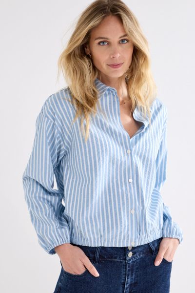 Tramontana blouse  O05-22-301-005002 2