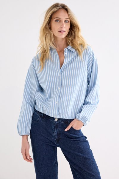 Tramontana blouse  O05-22-301-005002 5