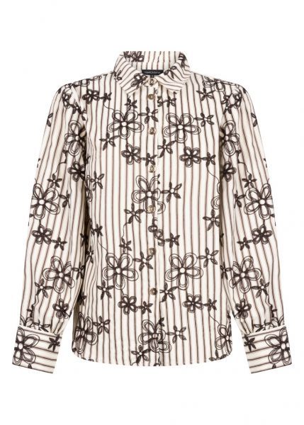 Tramontana blouse  C56-22-301-004840