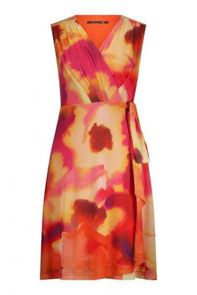 Label Dot jurk  2513012-320 2