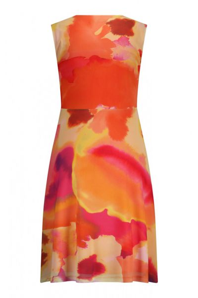 Label Dot jurk  2513012-320 3
