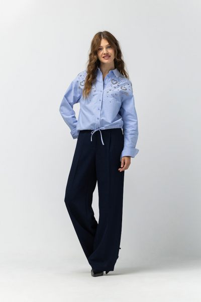 Label Dot pantalon  2528015-629 2