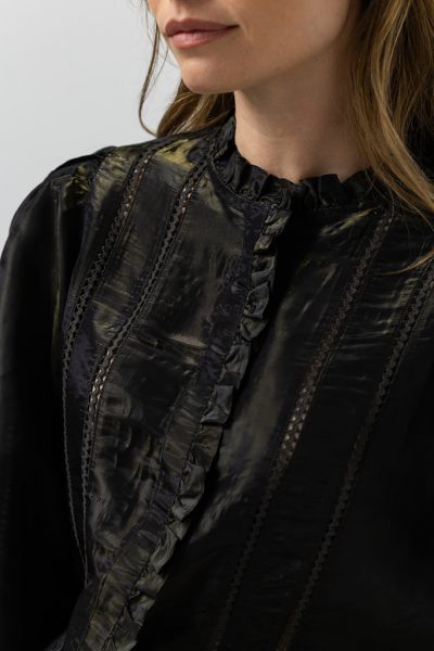 Label Dot blouse  2521039-550 2