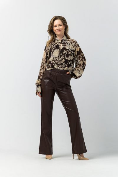 Label Dot blouse  2521005-651 4