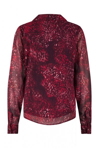 Label Dot blouse  2521007-830 4