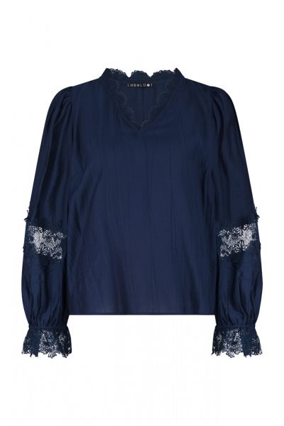 Label Dot blouse  2521020-629 4