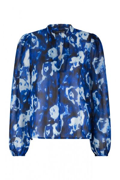 Label Dot blouse  2521028-620 3