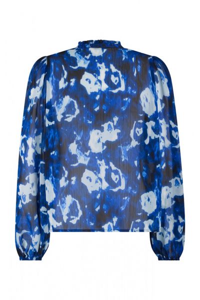 Label Dot blouse  2521028-620 4