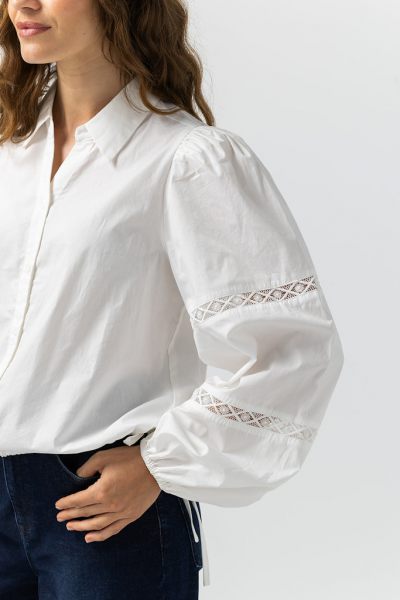 Label Dot blouse  2521034-200 2