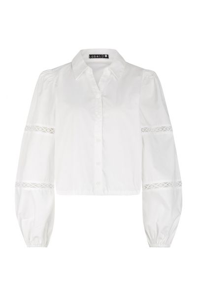 Label Dot blouse  2521034-200 4