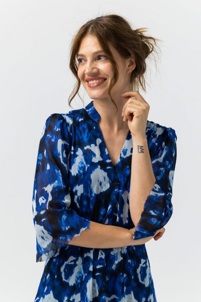 Label Dot jurk  2523010-620 2