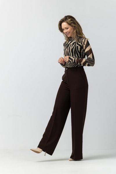 Label Dot top  2525001-651 3