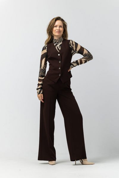 Label Dot top  2525001-651 4