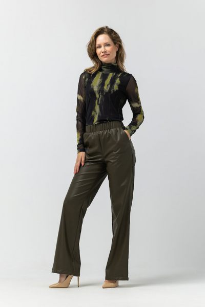 Label Dot top  2525002-520 2