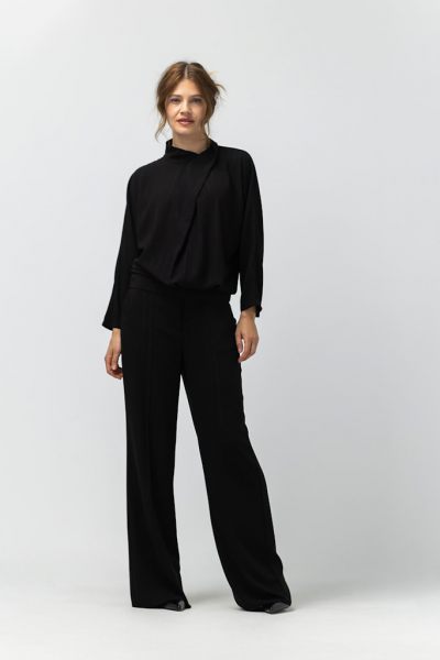 Label Dot blouse  2525005-900 3