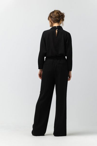 Label Dot blouse  2525005-900 4