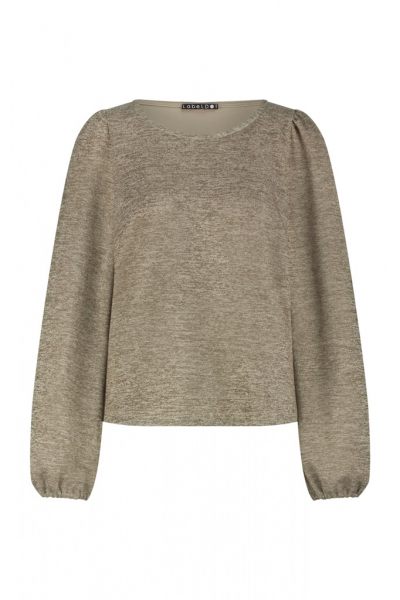Label Dot top  2525007-227 3