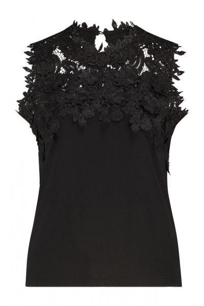 Label Dot top  2525009-900 3