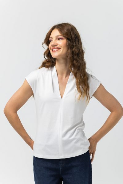 Label Dot top  2525010-100 2