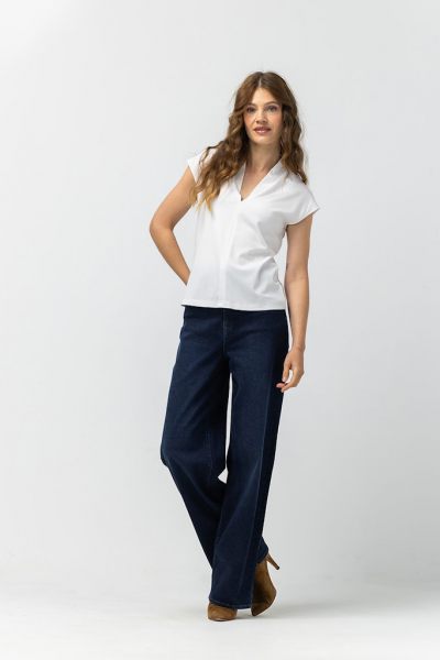 Label Dot top  2525010-100 3