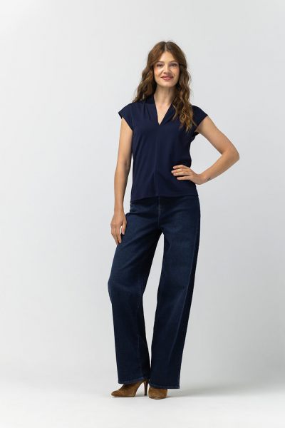 Label Dot top  2525010-629 4
