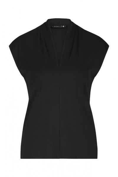 Label Dot top  2525010-900 4