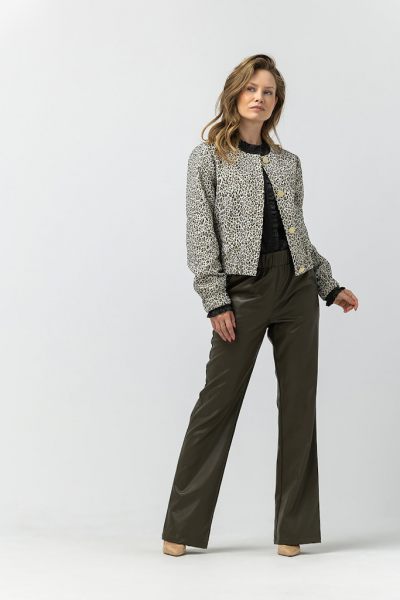 Label Dot broek  2528007-550 3