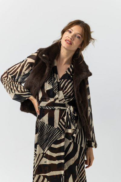 Label Dot jurk  2523000-651 4