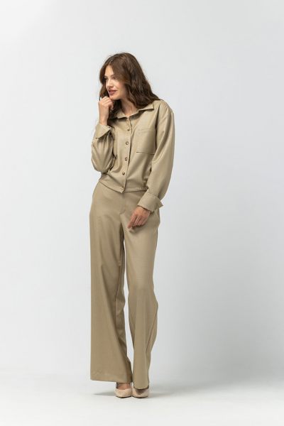 Label Dot broek  2528022-250 3
