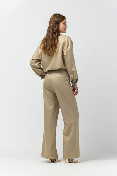 Label Dot broek  2528022-250 4