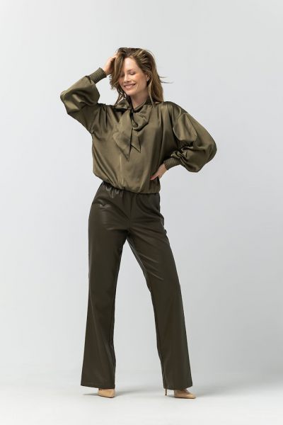 Label Dot blouse  2521036-550 3
