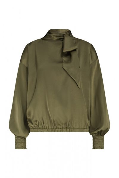 Label Dot blouse  2521036-550 4