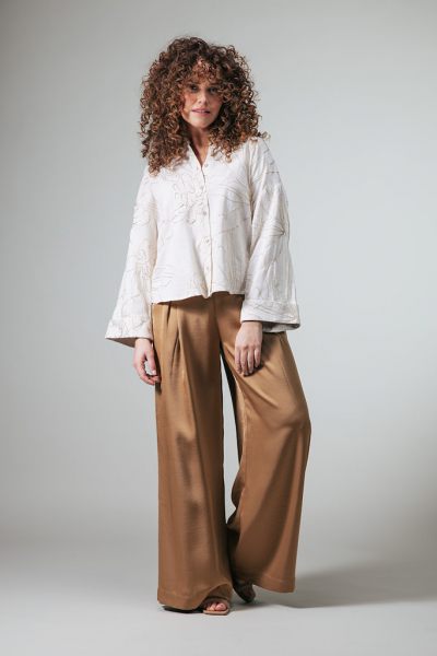 Label Dot blouse  2611008-229 4