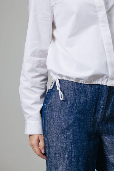 Label Dot blouse  2611031-100 4