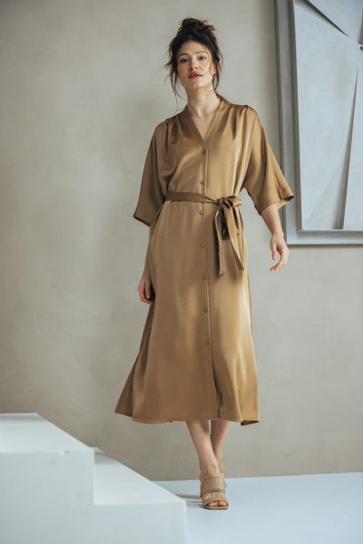 Label Dot jurk  2613002-250 2