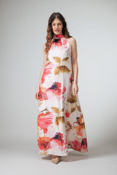 Label Dot jurk  2613005-999 4