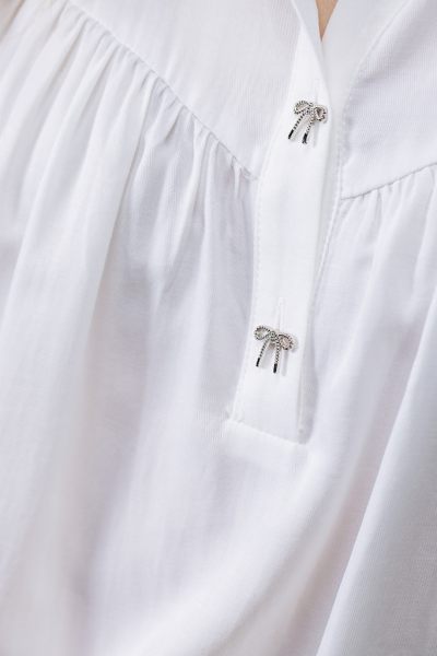 Label Dot top  2615003-100 4