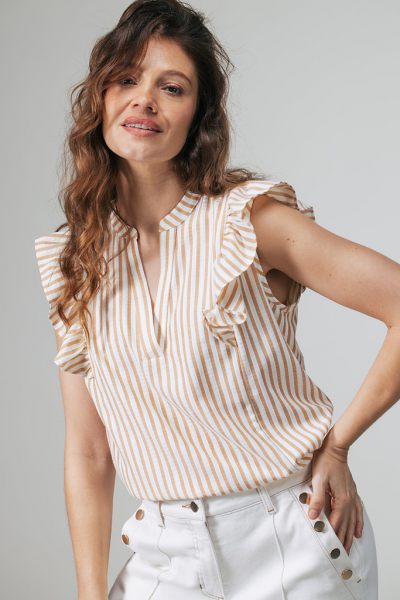 Label Dot top  2615006-231 3