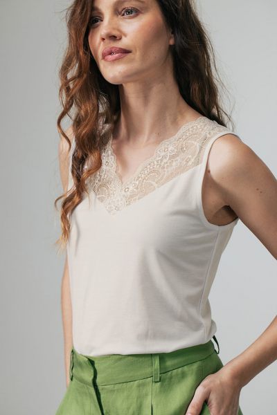 Label Dot top  2615008-200 2